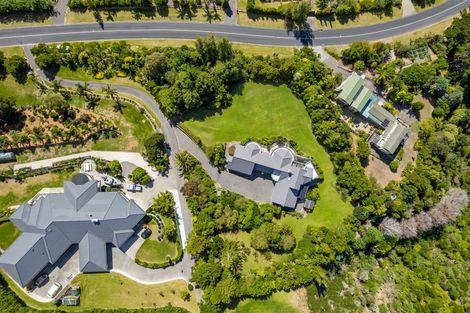 Photo of property in 565 Redoubt Road, Flat Bush, Auckland, 2019