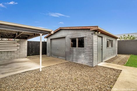 Photo of property in 23 South Street, West End, Palmerston North, 4410