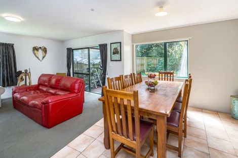 Photo of property in 4 Kereru Grove, Featherston, 5710