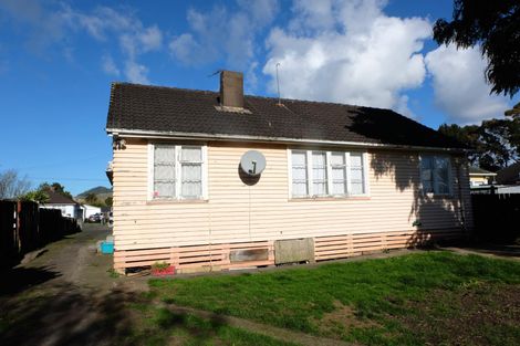 Photo of property in 52 Semple Street, Huntly, 3700