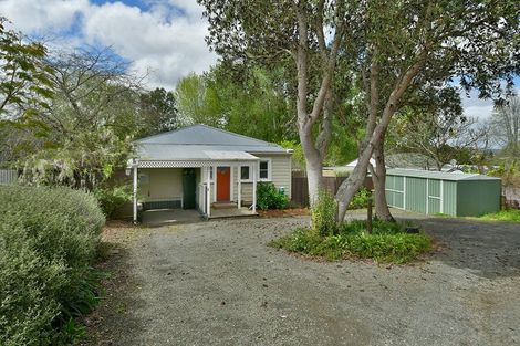 Photo of property in 50 North Crescent, Kaukapakapa, 0873