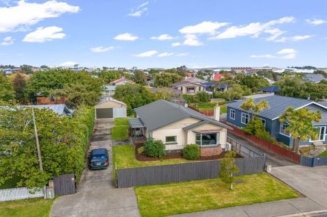 Photo of property in 41 Arthur Street, Avenal, Invercargill, 9810