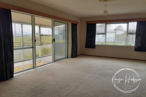 Photo of property in 64 Freyberg Road, Ruawai, 0530