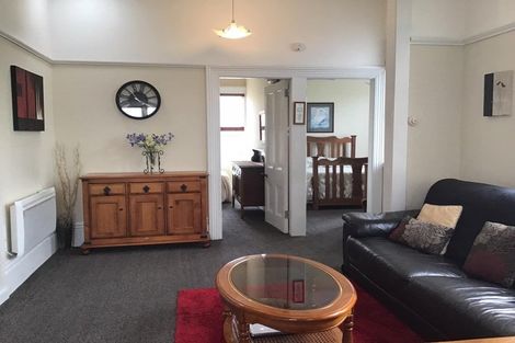 Photo of property in 1/31 Croydon Street, Sydenham, Christchurch, 8023