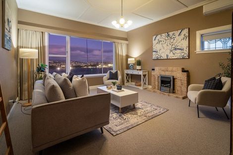 Photo of property in 43 Kainui Road, Hataitai, Wellington, 6021
