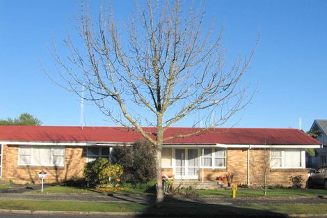 Photo of property in 63 Nixon Street, Hamilton East, Hamilton, 3216