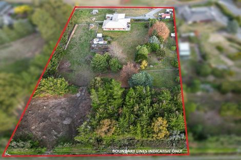 Photo of property in 11 Max Wallace Drive, Ashley, Rangiora, 7477