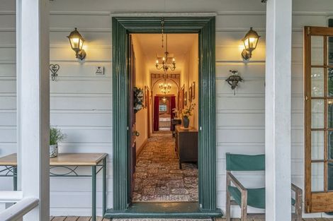 Photo of property in 8 South Avenue, Kaukapakapa, 0871