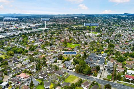 Photo of property in 36a Redoubt Road, Goodwood Heights, Auckland, 2105