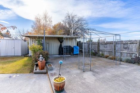 Photo of property in 59 Sefton Street, Twizel, 7901