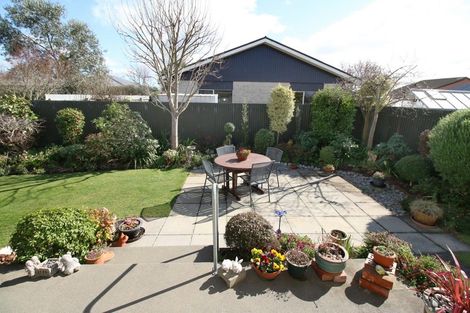 Photo of property in 3 Connor Place, Netherby, Ashburton, 7700