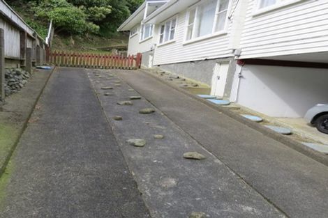 Photo of property in 433c Ohiro Road, Brooklyn, Wellington, 6021