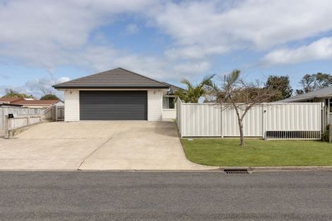 Photo of property in 26 Brabant Street, Whakatane, 3120