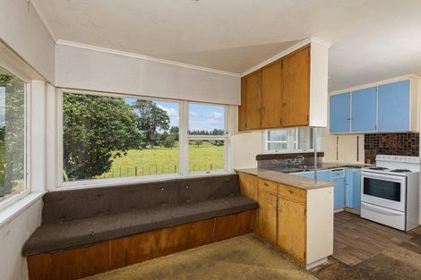 Photo of property in 3659 Mangakahia Road, Pakotai, Whangarei, 0172