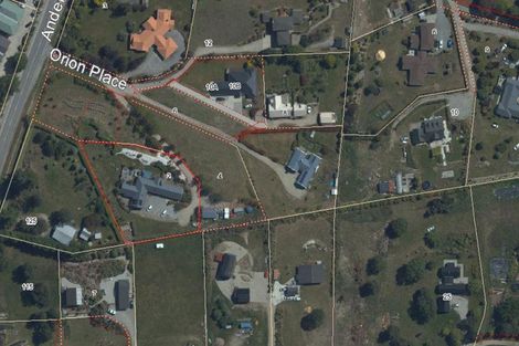 Photo of property in 137 Anderson Road, Wanaka, 9305