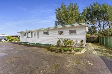 Photo of property in 16 Rimu Street, Otaki, 5512