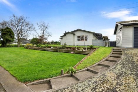 Photo of property in 78 Pyke Road, Rangiotu, Palmerston North, 4477