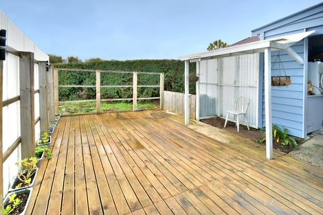 Photo of property in 5 Ellersley Street, Halfway Bush, Dunedin, 9010