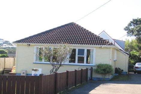 Photo of property in 6b Sim Street, Johnsonville, Wellington, 6037