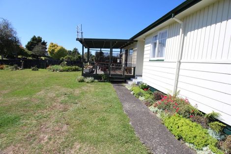 Photo of property in 179 Balmoral Drive, Tokoroa, 3420