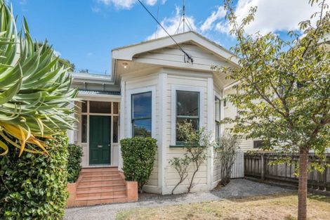 Photo of property in 40 Rata Road, Hataitai, Wellington, 6021