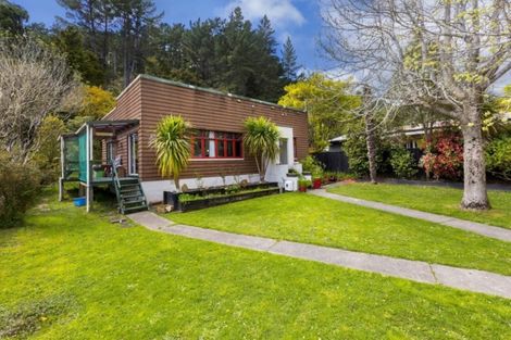Photo of property in 7 Elmslie Road, Pinehaven, Upper Hutt, 5019
