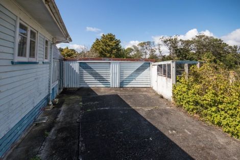 Photo of property in 49 Albert Street, Kawakawa, 0210