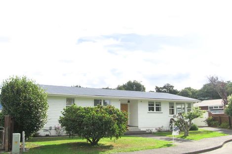 Photo of property in 6 Flavia Grove, Clouston Park, Upper Hutt, 5018