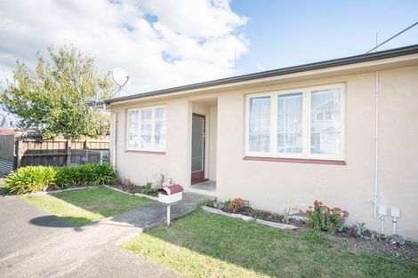 Photo of property in 58 Weld Street, Feilding, 4702