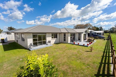 Photo of property in 3 Oakview Lane, Matamata, 3400