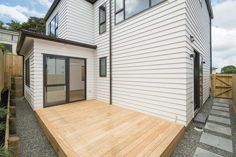 Photo of property in 71 Salamanca Road, Sunnynook, Auckland, 0620