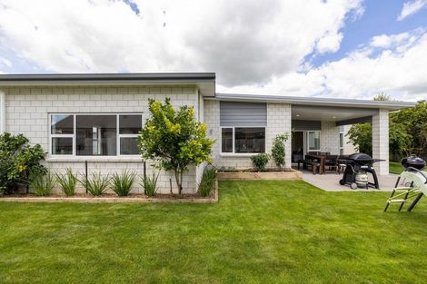 Photo of property in 13 Tiaki Way, Cambridge, 3434