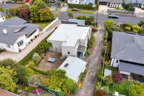 Photo of property in 181 Tukapa Street, Westown, New Plymouth, 4310