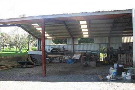 Photo of property in 61 Work Road, Aongatete, Katikati, 3181