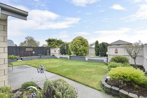 Photo of property in 9 Tripoli Street, Rangiora, 7400