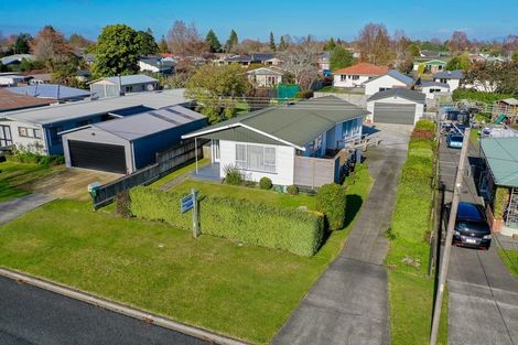 Photo of property in 13 Fitzgerald Avenue, Matamata, 3400