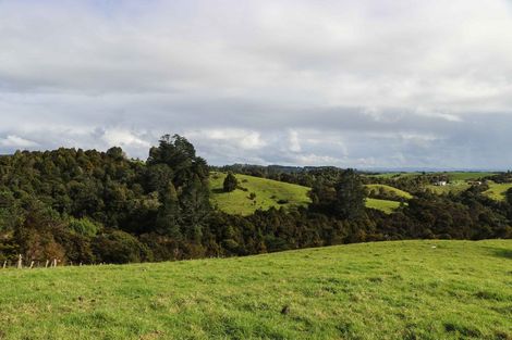 Photo of property in 206 Nelson Road, Hukerenui, Hikurangi, 0182