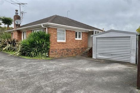 Photo of property in 1/21 Elizabeth Avenue, Papatoetoe, Auckland, 2025