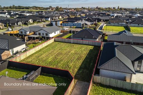 Photo of property in 52 Waikirikiri Avenue, Lincoln, 7608