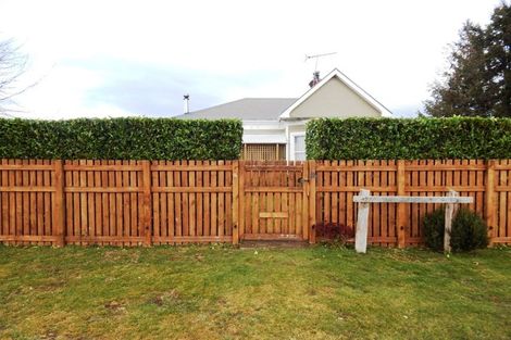 Photo of property in 3 Tau Street, Rangataua, Ohakune, 4691