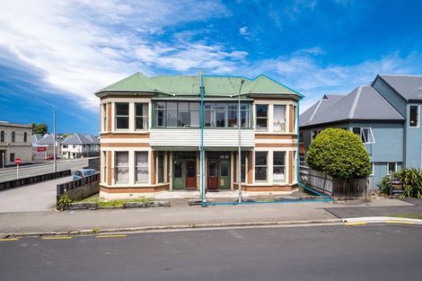 Photo of property in 33 Duke Street, North Dunedin, Dunedin, 9016