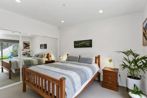 Photo of property in Sol Apartments, 27/37 Jessie Street, Te Aro, Wellington, 6011