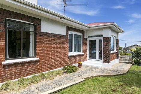 Photo of property in 93 Tomahawk Road, Andersons Bay, Dunedin, 9013