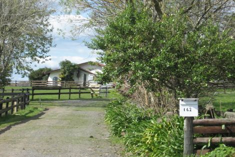 Photo of property in 162 Russell Road, Huntly, 3700