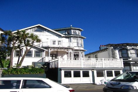 Photo of property in 7/246 The Terrace, Wellington Central, Wellington, 6011