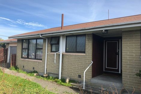 Photo of property in 1 Clonbern Place, Upper Riccarton, Christchurch, 8041