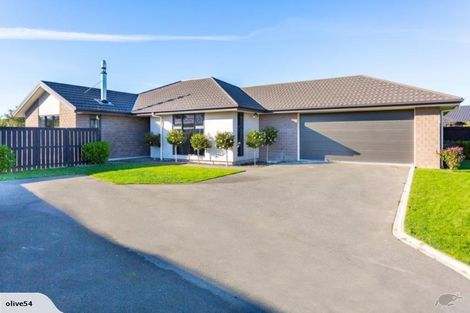 Photo of property in 6 Lambie Street, Leeston, 7632