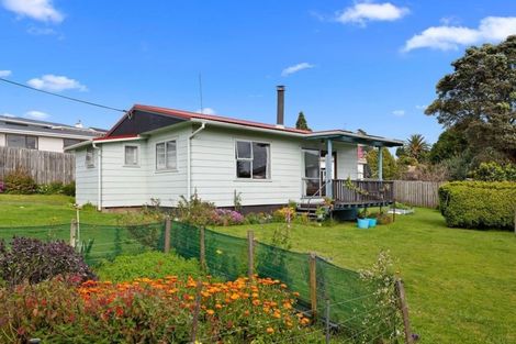Photo of property in 12 Paerata Ridge Road, Waiotahe, Opotiki, 3198