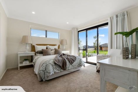 Photo of property in 69 Kahawairahi Drive, Beachlands, Auckland, 2018