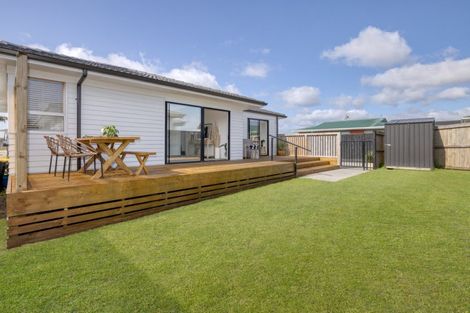 Photo of property in 15a Gobray Crescent, Mount Maunganui, 3116